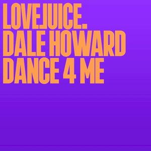 Dance 4 Me (Single)