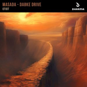 Masada - Dabke Drive (Single)