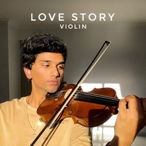 Love Story (Violin) (Single)