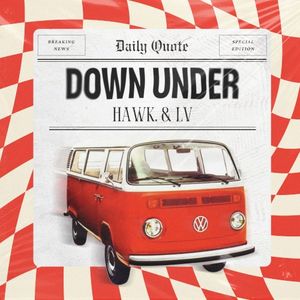 Down Under (Single)