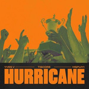 Hurricane (Single)