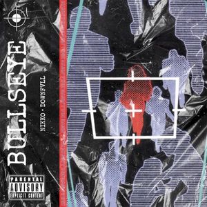 Bullseye (Single)