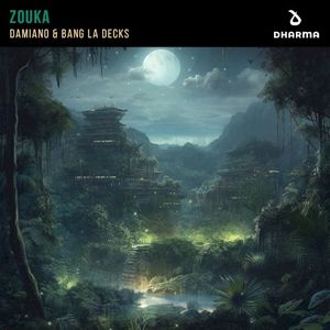 Zouka (extended mix) (Single)