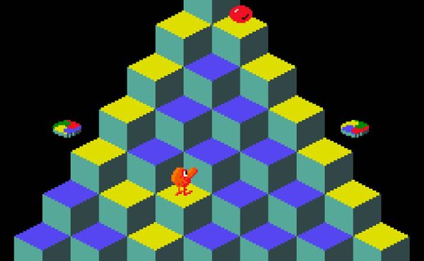 Q*Bert