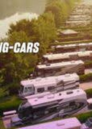 USA : la folie des camping-cars XXL