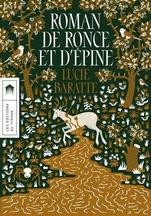 Roman de Ronce et d'Épine