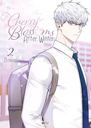 Cherry Blossoms After Winter, tome 2