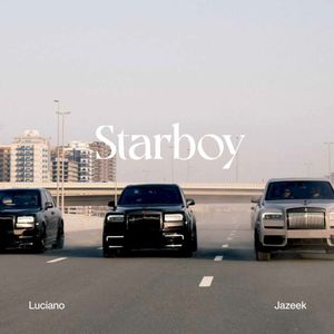 Starboy (Single)