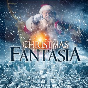 Christmas Fantasia (EP)