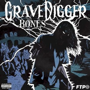 GraveDigger (Single)