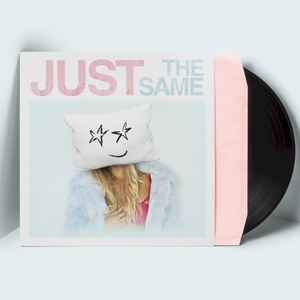 Just the Same (Single)