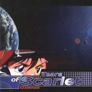 Tears of Scarlet (Single)