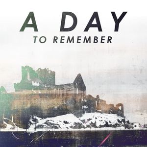 A Day to Remember