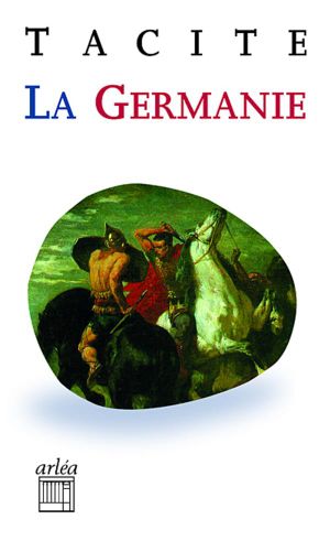 La Germanie