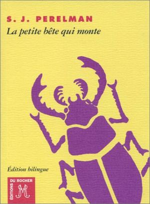 La petite bête qui monte