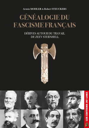 Généalogie du fascisme français