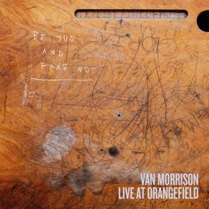 Live at Orangefield (Live)