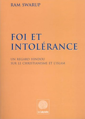 Foi et intolérance