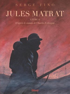 Jules Matrat - Livre 1