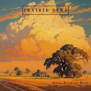 Prairie Dawn (EP)