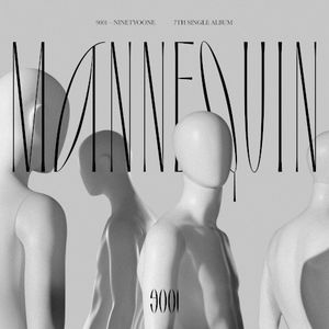 Mannequin (Single)