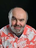 Andy Hamilton