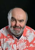 Andy Hamilton