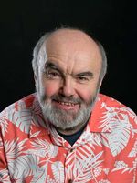 Andy Hamilton