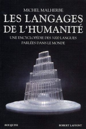 Les Langages de l'humanité