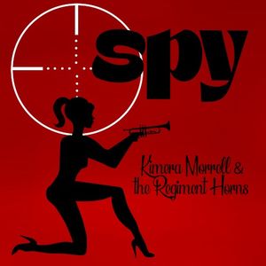 SPY (EP)