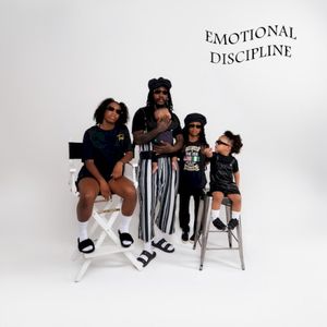 Emotional Discipline