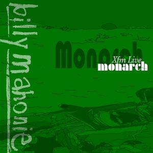 Xfm Live Monarch (Live)