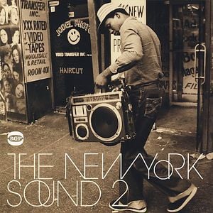 The New York Sound 2