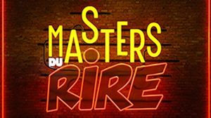 Les masters du rire