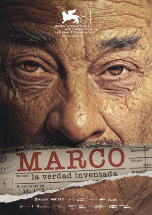 Marco, l’énigme d’une vie