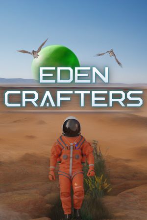 Eden Crafters