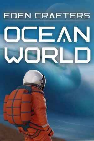 Eden Crafters: Ocean World