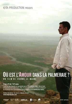 Où est l'amour dans la palmeraie ?