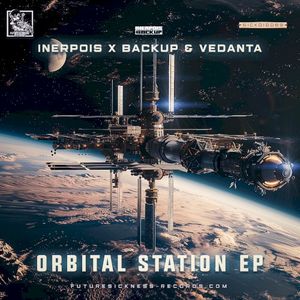 Orbital Station EP (EP)