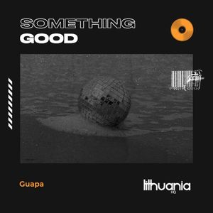 Something Good (Single)