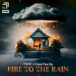 Fire to the Rain (Single)