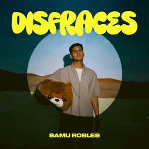 Disfraces (Single)