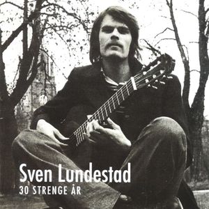 30 Strenge År