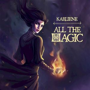 All the Magic (Single)
