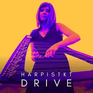 Drive (Single)