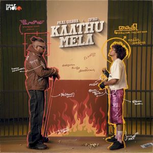 Kaathu Mela (Single)