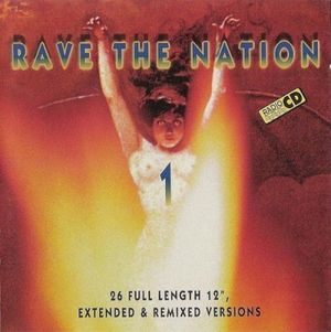 Rave The Nation 1