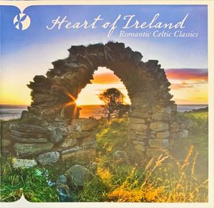 Heart of Ireland