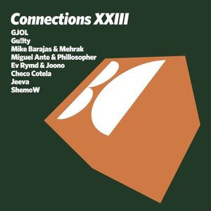 Connections XXIII