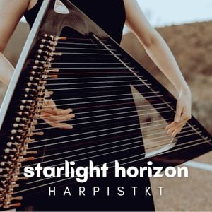 Starlight Horizon (Single)